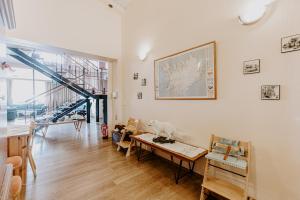 Mynd úr myndasafni af Narfastadir Guesthouse á Laugum