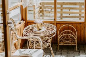 Mynd úr myndasafni af Narfastadir Guesthouse á Laugum