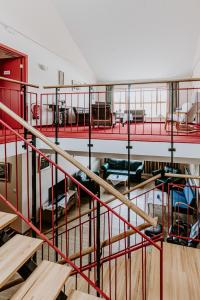 Mynd úr myndasafni af Narfastadir Guesthouse á Laugum