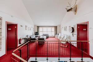 Mynd úr myndasafni af Narfastadir Guesthouse á Laugum