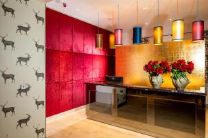 Ảnh trong thư viện ảnh của Der Knappenhof - Hotel & Restaurant ở Reichenau