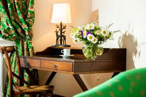 Ảnh trong thư viện ảnh của Der Knappenhof - Hotel & Restaurant ở Reichenau