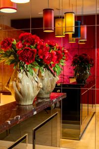 Ảnh trong thư viện ảnh của Der Knappenhof - Hotel & Restaurant ở Reichenau