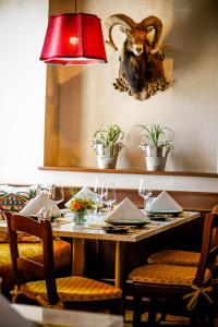 Ảnh trong thư viện ảnh của Der Knappenhof - Hotel & Restaurant ở Reichenau