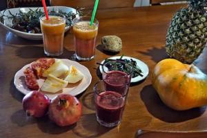 Zdjęcie z galerii obiektu Bed & Breakfast Alegria y Luna w mieście Sorbas