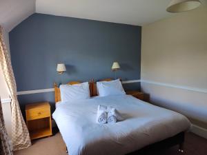 Φωτογραφία από το άλμπουμ του Richmond Arms Hotel σε Tomintoul