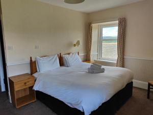 Φωτογραφία από το άλμπουμ του Richmond Arms Hotel σε Tomintoul