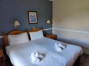 Φωτογραφία από το άλμπουμ του Richmond Arms Hotel σε Tomintoul +35 φωτογραφίες