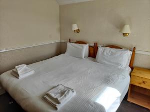 Φωτογραφία από το άλμπουμ του Richmond Arms Hotel σε Tomintoul