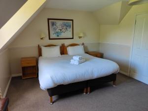 Φωτογραφία από το άλμπουμ του Richmond Arms Hotel σε Tomintoul