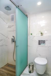 Bagno di Roseland Hotel