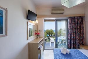 Gallery image of VILLA KRINI in Georgioupolis