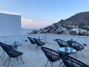 Imagen de la galería de Onar Hydra, en Hydra