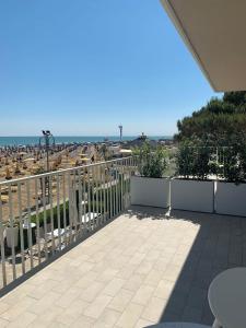 Gallery image of Hotel Solemare - Frontemare - 3 Stelle Superior in Lido di Jesolo