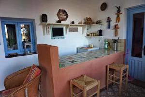 Zdjęcie z galerii obiektu Bed & Breakfast Alegria y Luna w mieście Sorbas