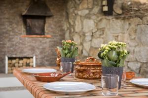 Afbeelding uit fotogalerij van Estrela de Montesinho in Bragança