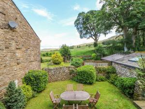 Gallery image of Clover Cottage in Kirkby Stephen