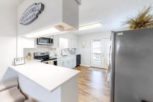 Gallery image of Canal Cottage in Dauphin Island