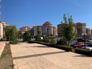 Billede fra billedgalleriet på Apartament №1 in Villa Astoria 5 i Elenite