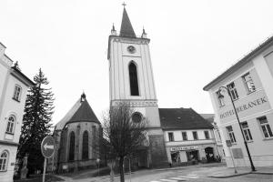 Fotografie z fotogalerie ubytování Hotel Beránek v Blatné