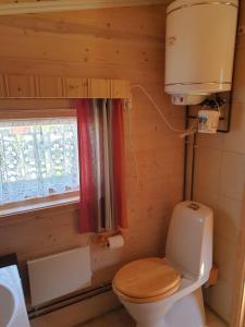 Gallery image of Rooms for rent in Bø