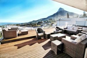 Gallery image of Geneva Drive Villa in Cape Town