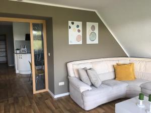 Galeriebild der Unterkunft Gästehaus Lüßvitz in Ummanz