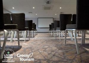 Konferenční prostory v ubytování Maldron Hotel, Newlands Cross