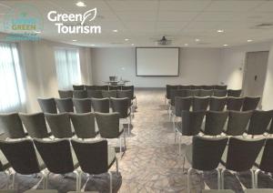 Konferenční prostory v ubytování Maldron Hotel, Newlands Cross