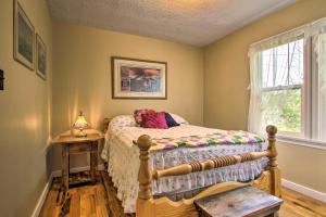 Ảnh trong thư viện ảnh của Rustic Hamilton Farmhouse Stunning Mtn Views ở Hamilton +16 ảnh