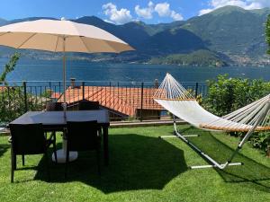 Imagen de la galería de Residence Molinari Lake Como, en Lezzeno
