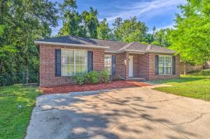 Gallery image of Cozy Pensacola Home with Yard 10 Mi to Dtwn! in Pensacola