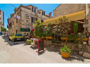 Gallery image of Luxury Old Town Suites in Split