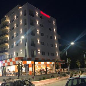 Gallery image of Milenium Hotel in Shëngjin