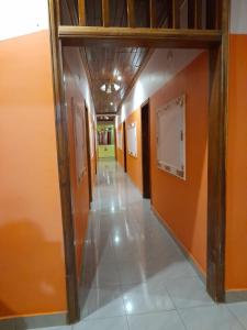 Fotografie z fotogalerie ubytování Britannia Hôtel Cmr v destinaci Yaoundé