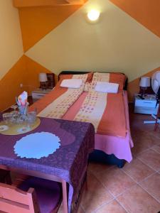 Fotografia z galérie ubytovania FŐNIX APARTMAN v destinácii Keszthely
