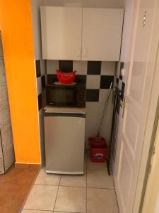 Fotografia z galérie ubytovania FŐNIX APARTMAN v destinácii Keszthely