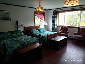 Fotografie z fotogalerie ubytování Harrison Hammond House Farmstay v destinaci Harrison Mills