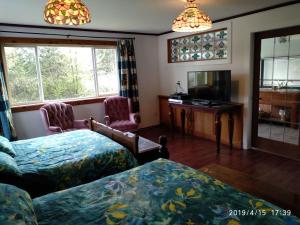 Fotografie z fotogalerie ubytování Harrison Hammond House Farmstay v destinaci Harrison Mills