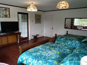 Fotografie z fotogalerie ubytování Harrison Hammond House Farmstay v destinaci Harrison Mills