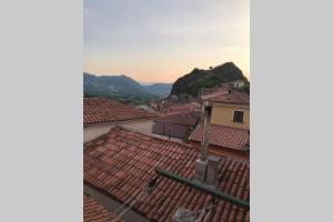 Fotografie z fotogalerie ubytování B&B Casa Vacanze Al Casale v destinaci Sasso di Castalda