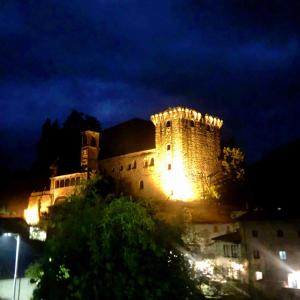 Kép La Luna dei Medici szállásáról Fivizzanóban a galériában