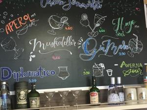 Sporthotel Kapfenberg的酒水