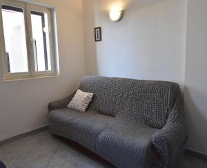 Posezení v ubytování Apartment Murva