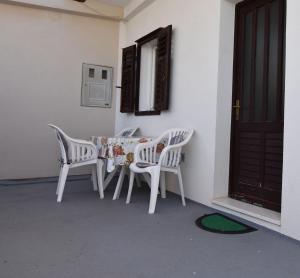 Fotografie z fotogalerie ubytování Apartment Murva v Primoštenu