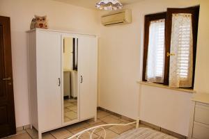Fotografie z fotogalerie ubytování Castello di Andrano - Splendido bilocale con WiFi a 5 minuti dal mare v destinaci Andrano + 16 fotografií