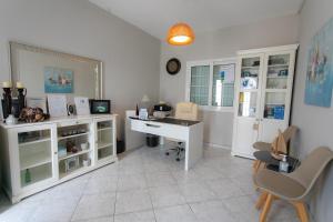 Fotografie z fotogalerie ubytování Corali Studios v destinaci Ammoudia
