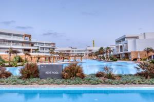 The swimming pool at or close to The G Hotel Seashell