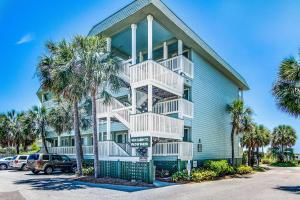 Gallery image of Sea Cabin 342-C in Isle of Palms