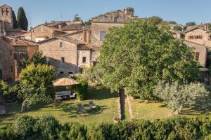 Fotografia z galérie ubytovania Il Giardino del Cardinale - Deb'S Monticchiello v destinácii Monticchiello